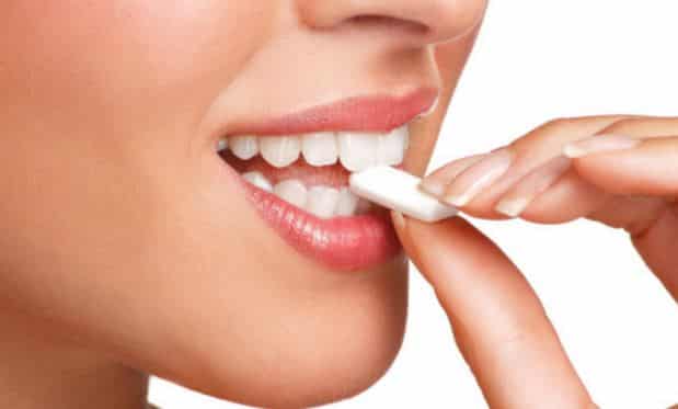 Gum and TMJ  Is Chewing Gum Bad For Your Jaw