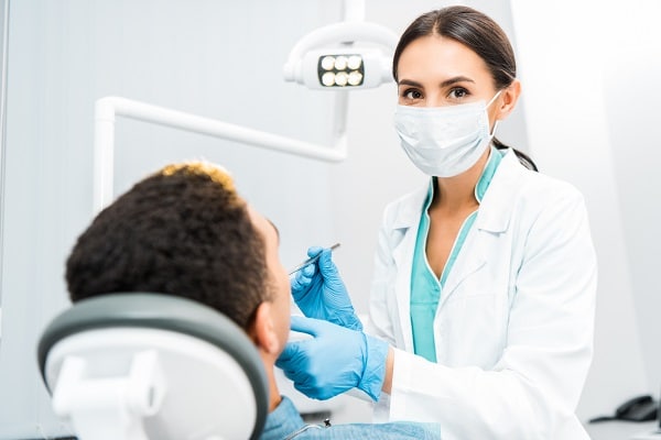 oral surgery 220