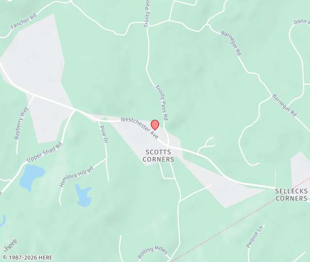 Pound Ridge Cosmetic Dentistry